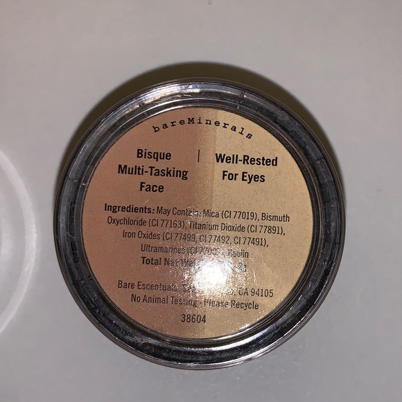 BareMinerals Loose Face Powder - Picture 6 of 6